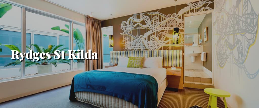 Rydges St Kilda