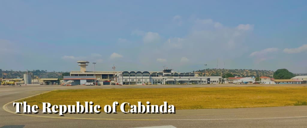 The Republic of Cabinda