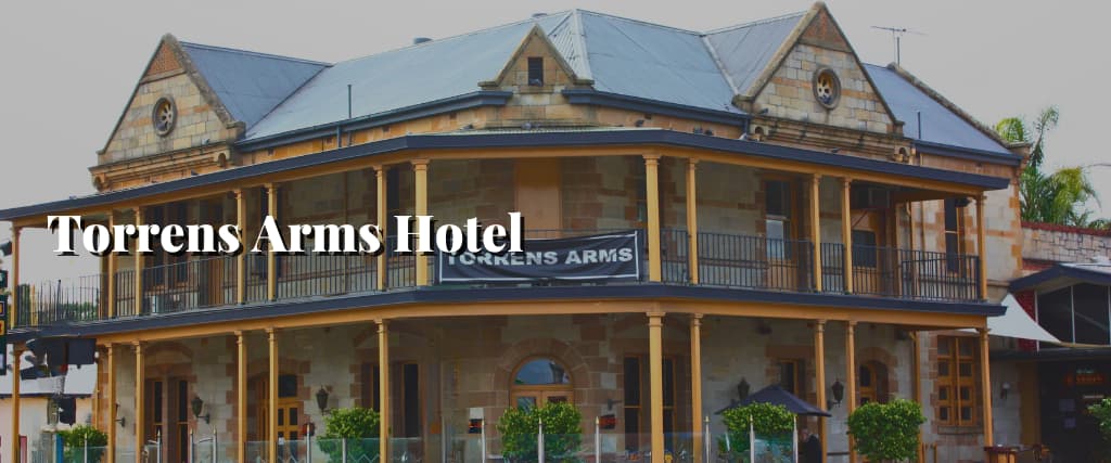 Torrens Arms Hotel