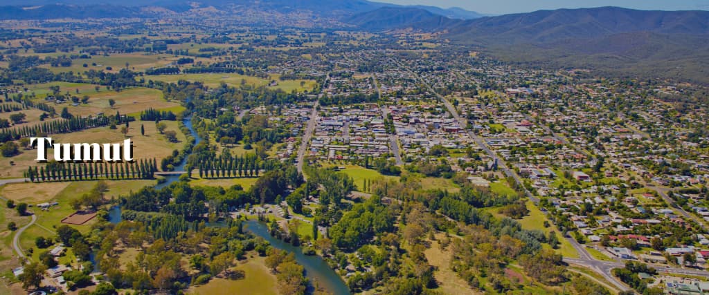 Tumut