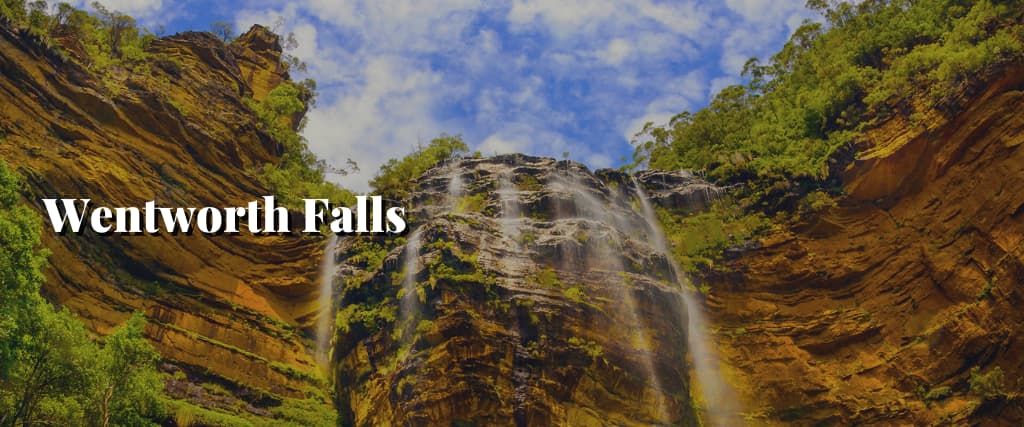 Wentworth Falls