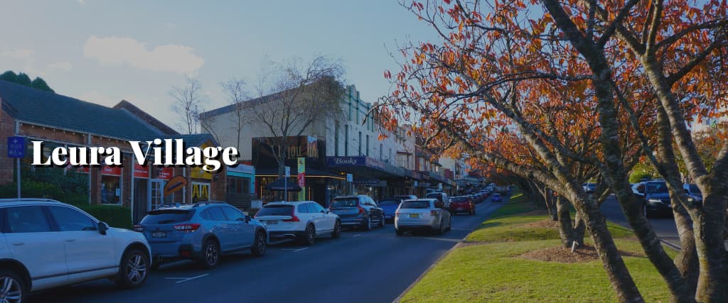 Leura Village