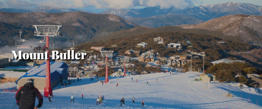 Mount Buller