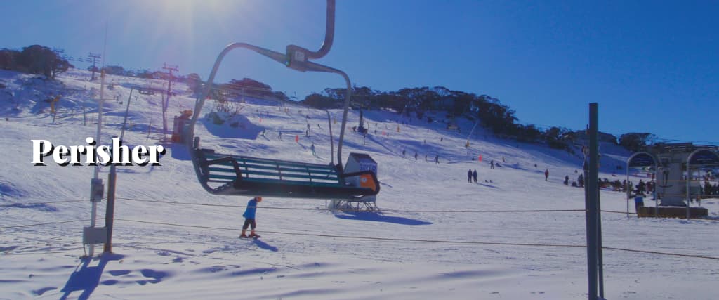 Perisher