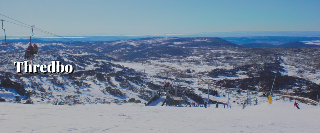 Thredbo