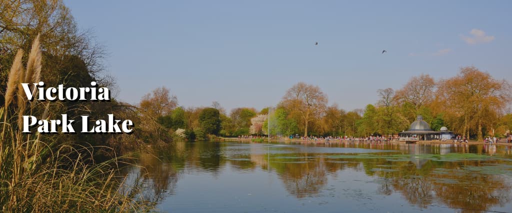 Victoria Park Lake