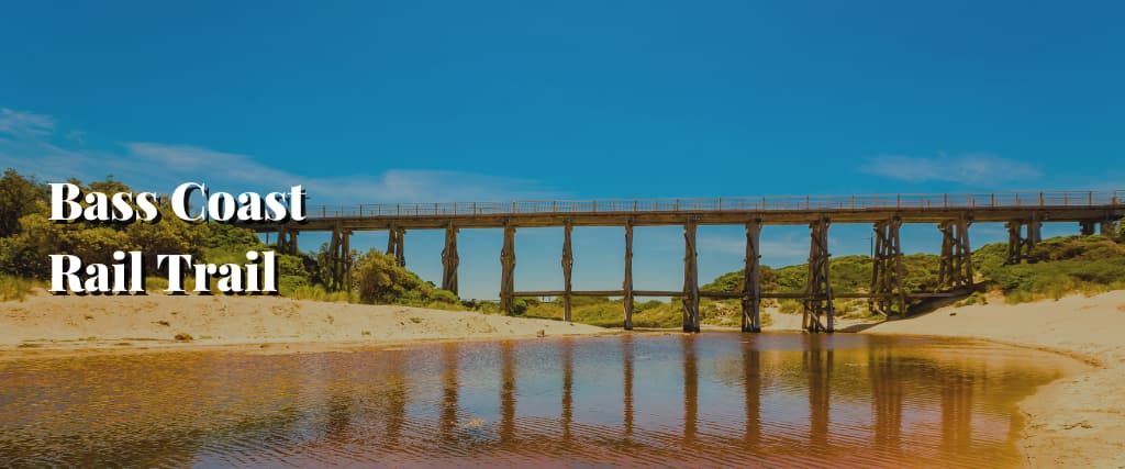 Bass Coast Rail Trail