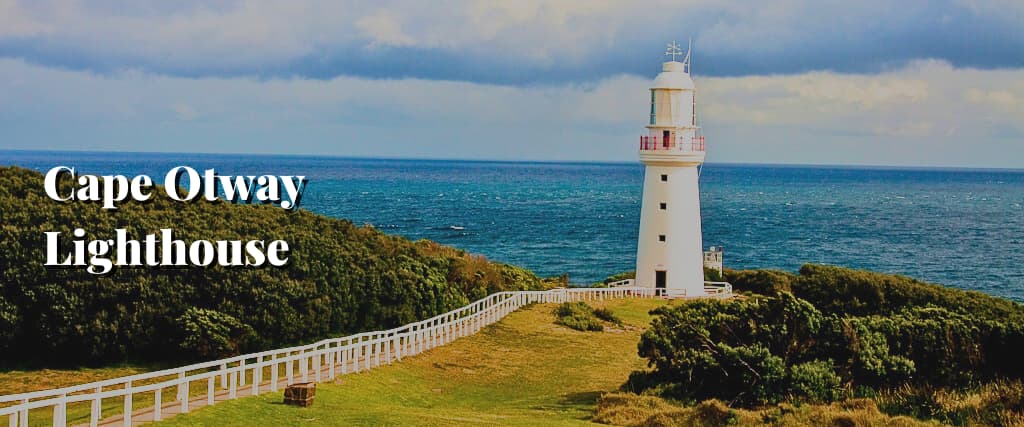 Cape Otway Lighthouse