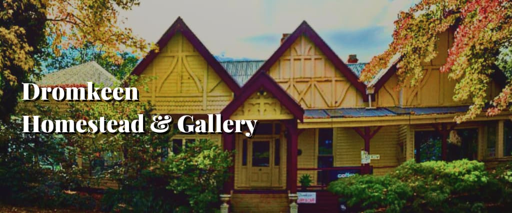 Dromkeen Homestead & Gallery