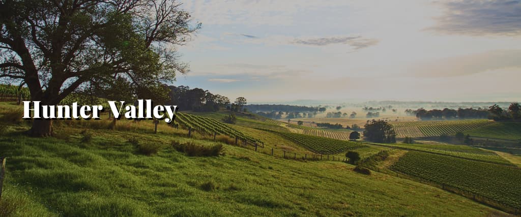 Hunter Valley