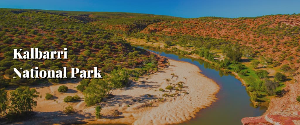 Kalbarri National Park