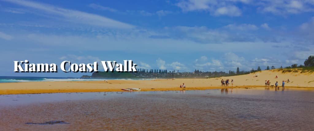 Kiama Coast Walk