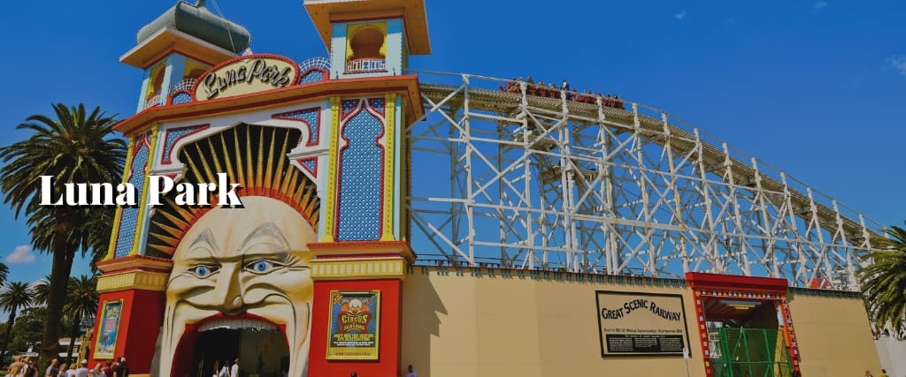 Luna Park