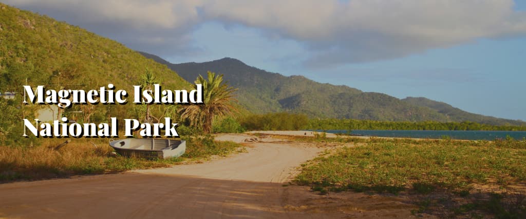 Magnetic Island National Park