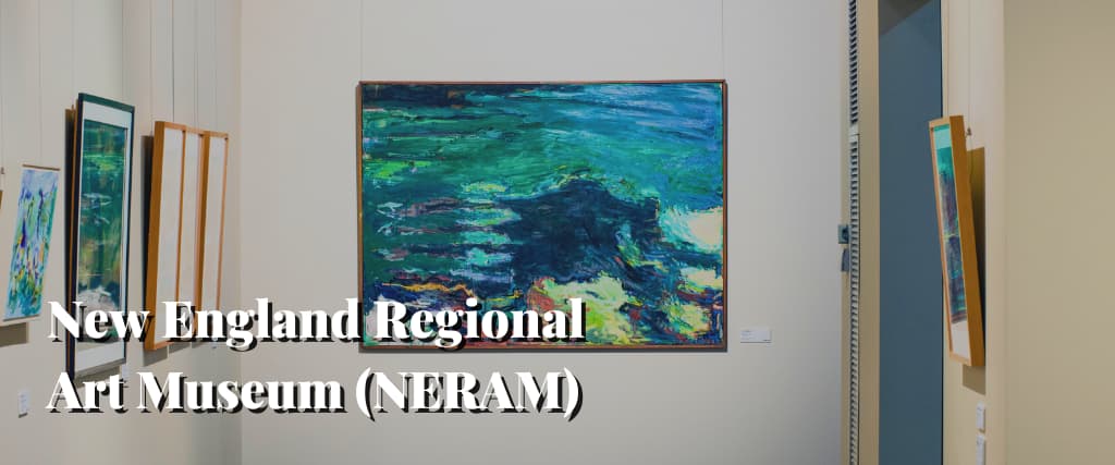 New England Regional Art Museum (NERAM)