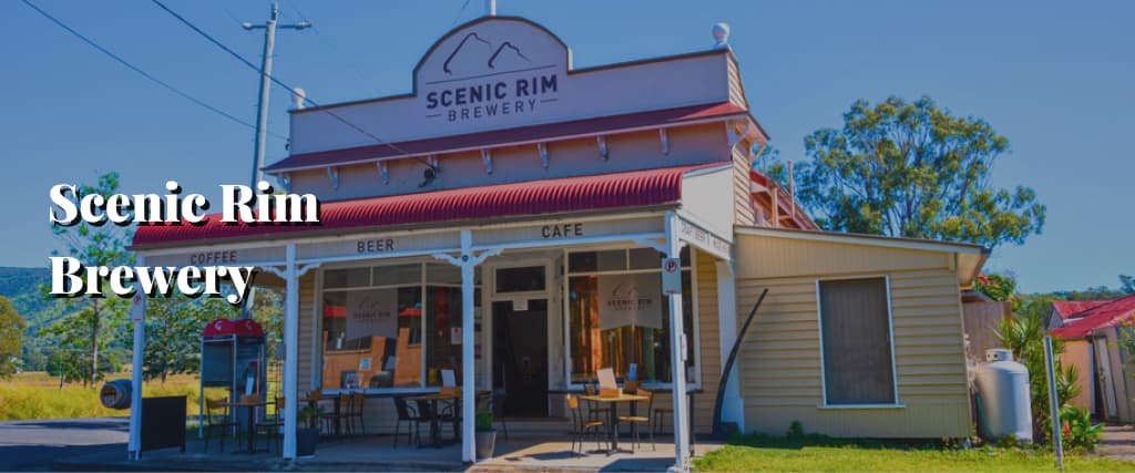 best time to visit scenic rim