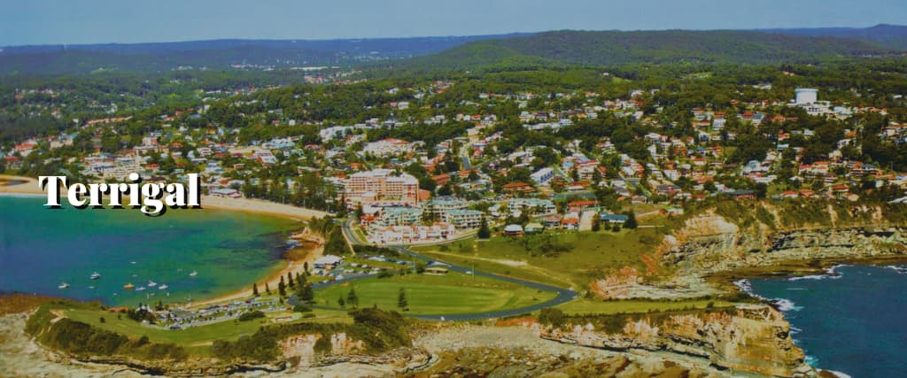 Terrigal