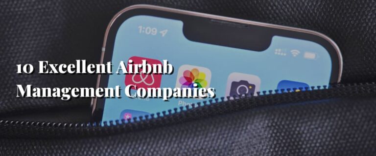 10 Of The Best Airbnb Management Companies In Melbourne - Visiting ...