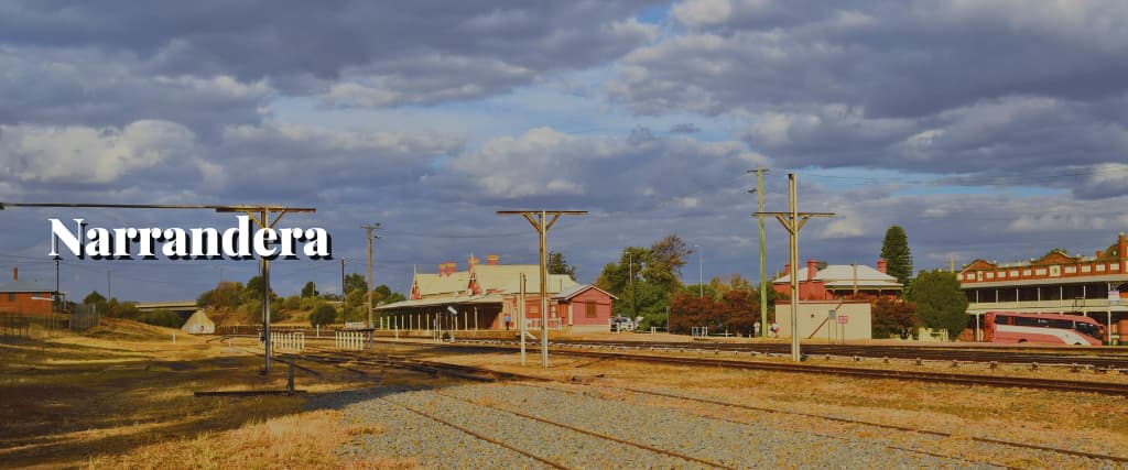 Narrandera