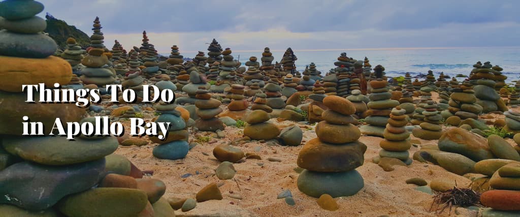 Things To Do in Apollo Bay
