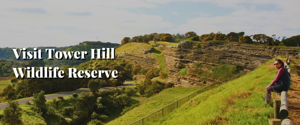 Visit Tower Hill Wildlife Reserve