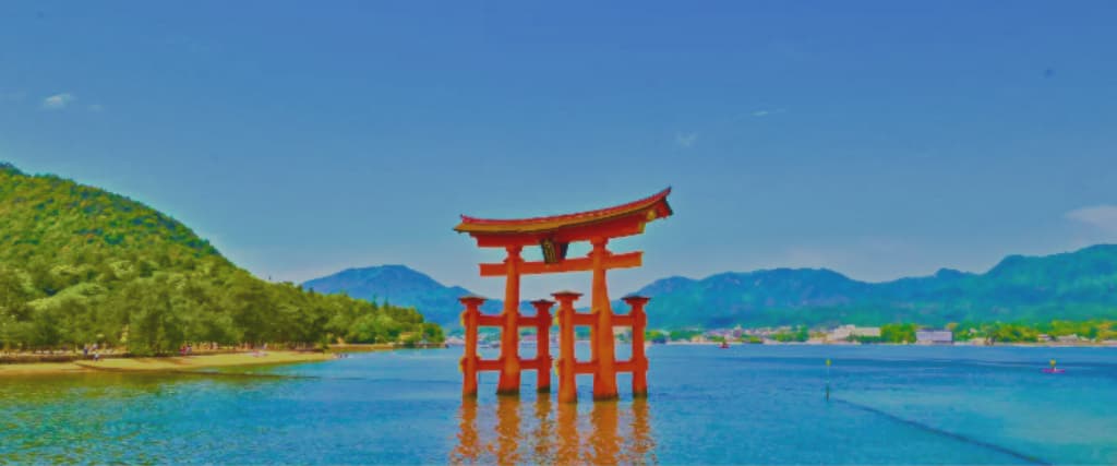 20 Must-Visit Places in Japan