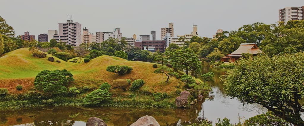 8. Discover Kyoto’s Imperial Palace and Gardens
